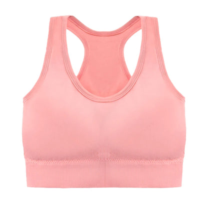 Top Esportivo Feminino Jcolor – Fitness, Yoga e Corrida