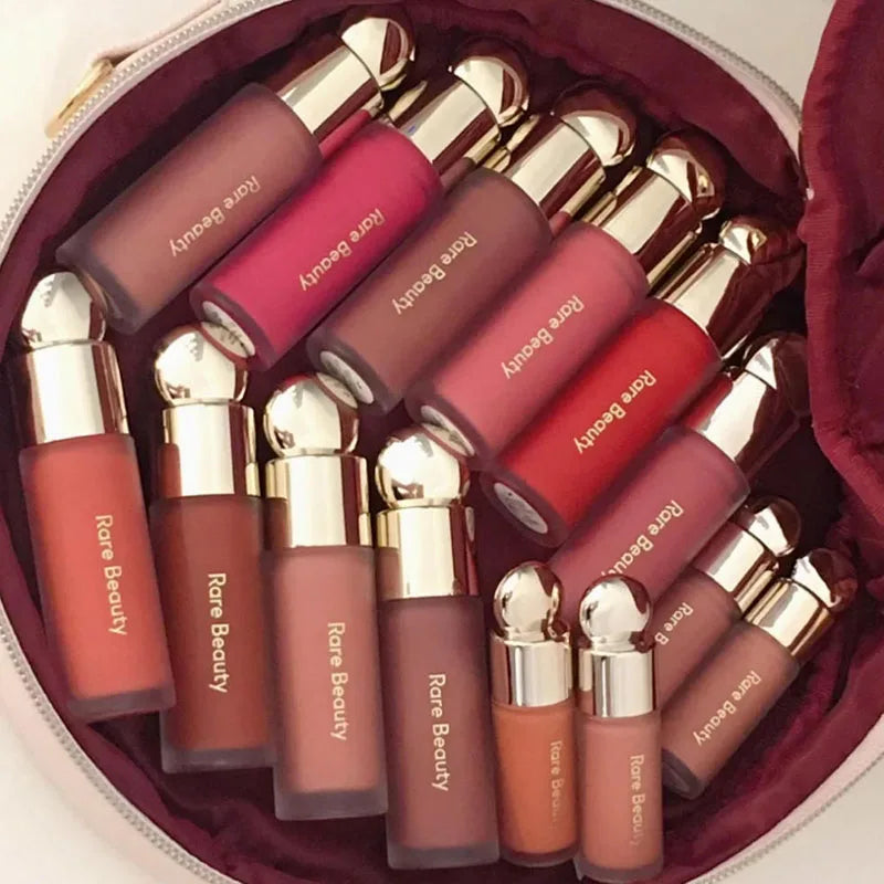 Blush Líquido Rare Beauty Soft Pinch – Textura Sedosa, Longa Duração e Acabamento Natural (Cores Exclusivas)