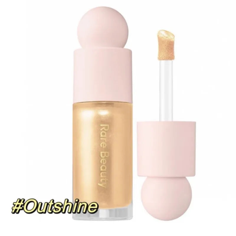 Blush Líquido Rare Beauty Soft Pinch – Textura Sedosa, Longa Duração e Acabamento Natural (Cores Exclusivas)