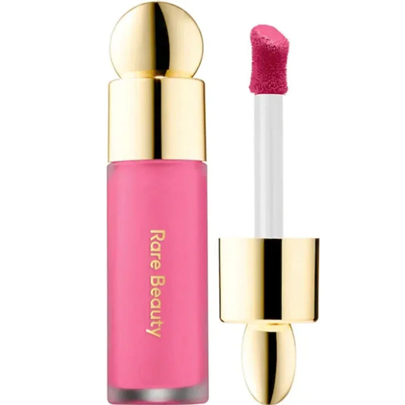 Blush Líquido Rare Beauty Soft Pinch – Textura Sedosa, Longa Duração e Acabamento Natural (Cores Exclusivas)