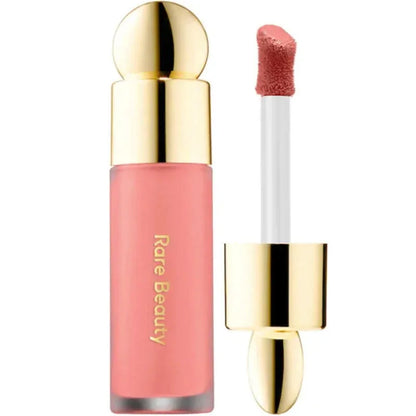Blush Líquido Rare Beauty Soft Pinch – Textura Sedosa, Longa Duração e Acabamento Natural (Cores Exclusivas)