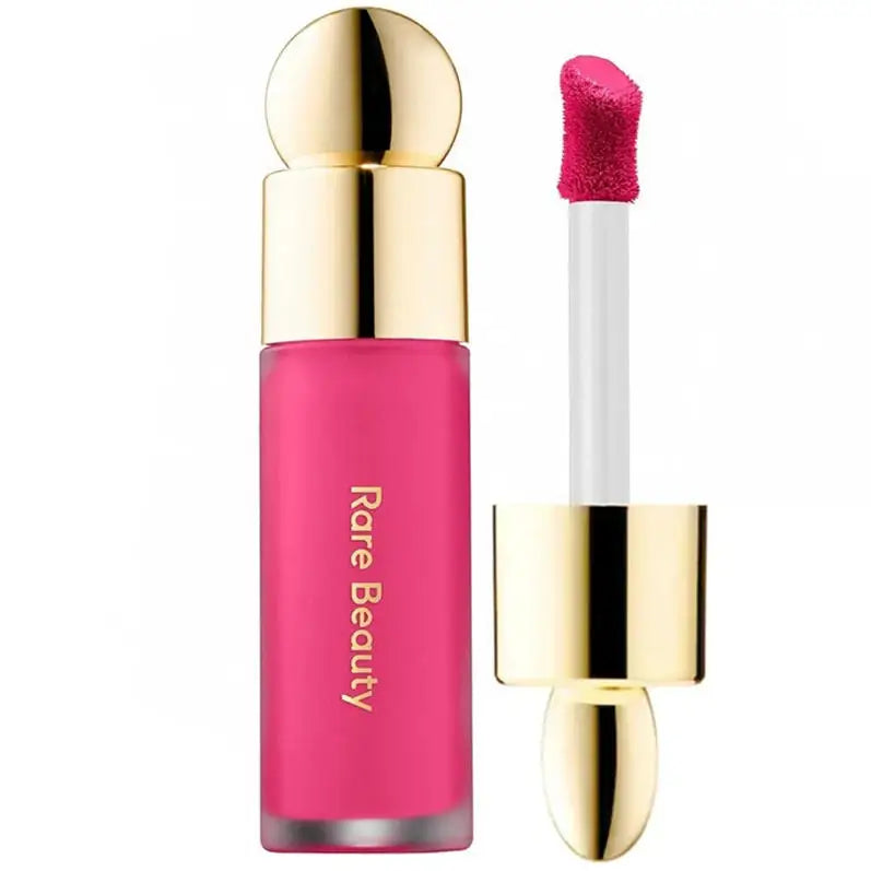 Blush Líquido Rare Beauty Soft Pinch – Textura Sedosa, Longa Duração e Acabamento Natural (Cores Exclusivas)