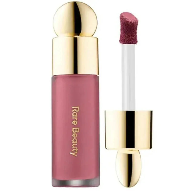 Blush Líquido Rare Beauty Soft Pinch – Textura Sedosa, Longa Duração e Acabamento Natural (Cores Exclusivas)