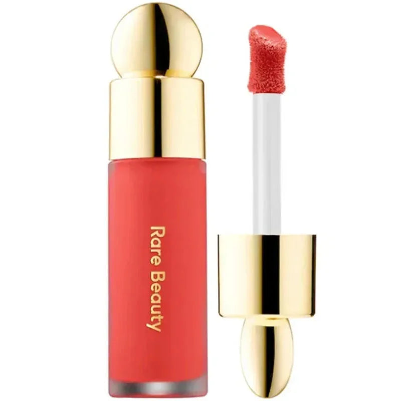 Blush Líquido Rare Beauty Soft Pinch – Textura Sedosa, Longa Duração e Acabamento Natural (Cores Exclusivas)