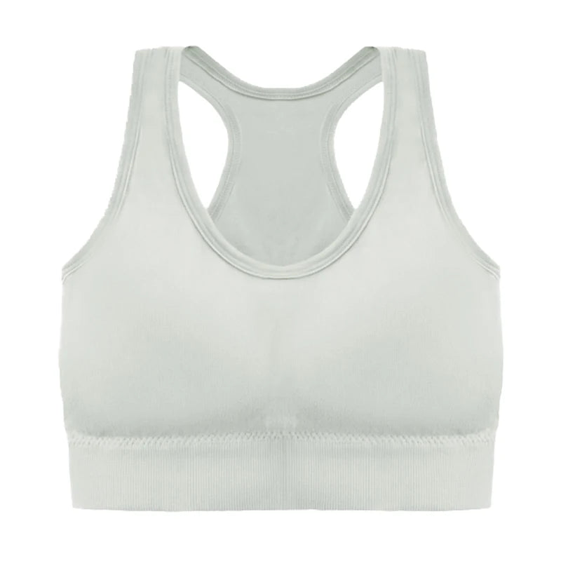 Top Esportivo Feminino Jcolor – Fitness, Yoga e Corrida