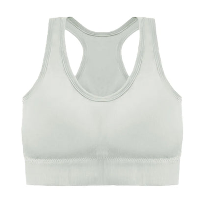 Top Esportivo Feminino Jcolor – Fitness, Yoga e Corrida