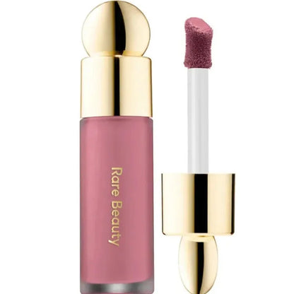 Blush Líquido Rare Beauty Soft Pinch – Textura Sedosa, Longa Duração e Acabamento Natural (Cores Exclusivas)