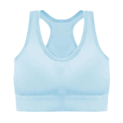 Top Esportivo Feminino Jcolor – Fitness, Yoga e Corrida