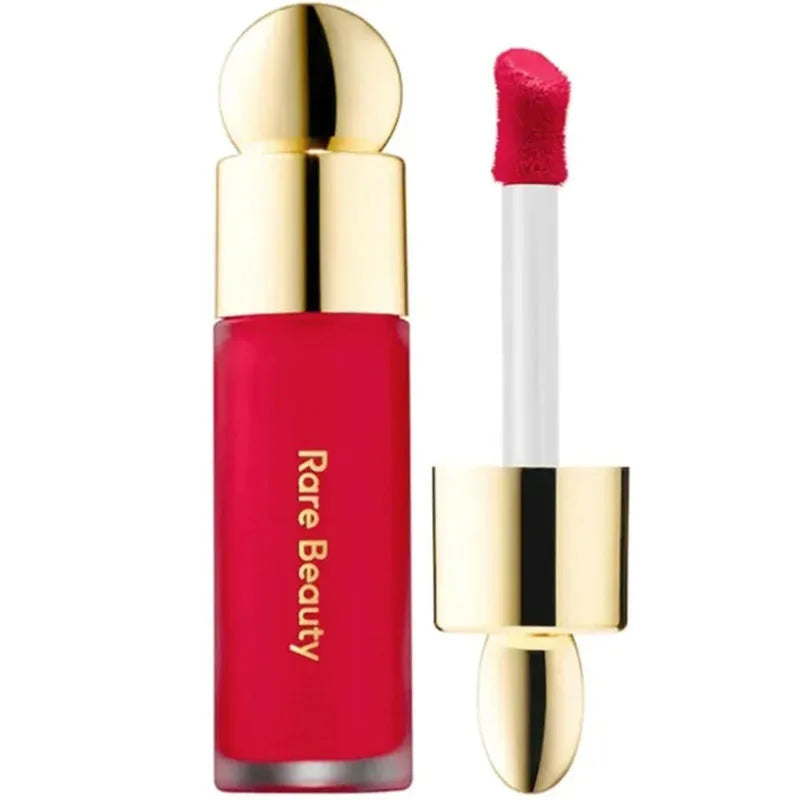 Blush Líquido Rare Beauty Soft Pinch – Textura Sedosa, Longa Duração e Acabamento Natural (Cores Exclusivas)