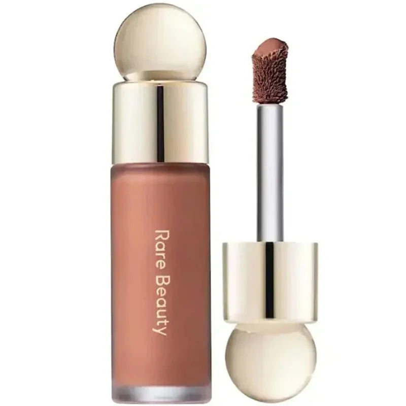 Blush Líquido Rare Beauty Soft Pinch – Textura Sedosa, Longa Duração e Acabamento Natural (Cores Exclusivas)
