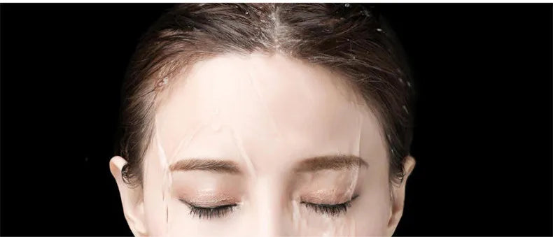 Caneta para Sobrancelha Líquida 4 Pontas | À Prova d'Água | Efeito Natural e Longa Duração