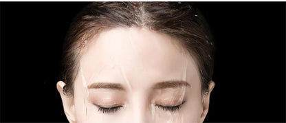 Caneta para Sobrancelha Líquida 4 Pontas | À Prova d'Água | Efeito Natural e Longa Duração