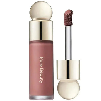 Blush Líquido Rare Beauty Soft Pinch – Textura Sedosa, Longa Duração e Acabamento Natural (Cores Exclusivas)